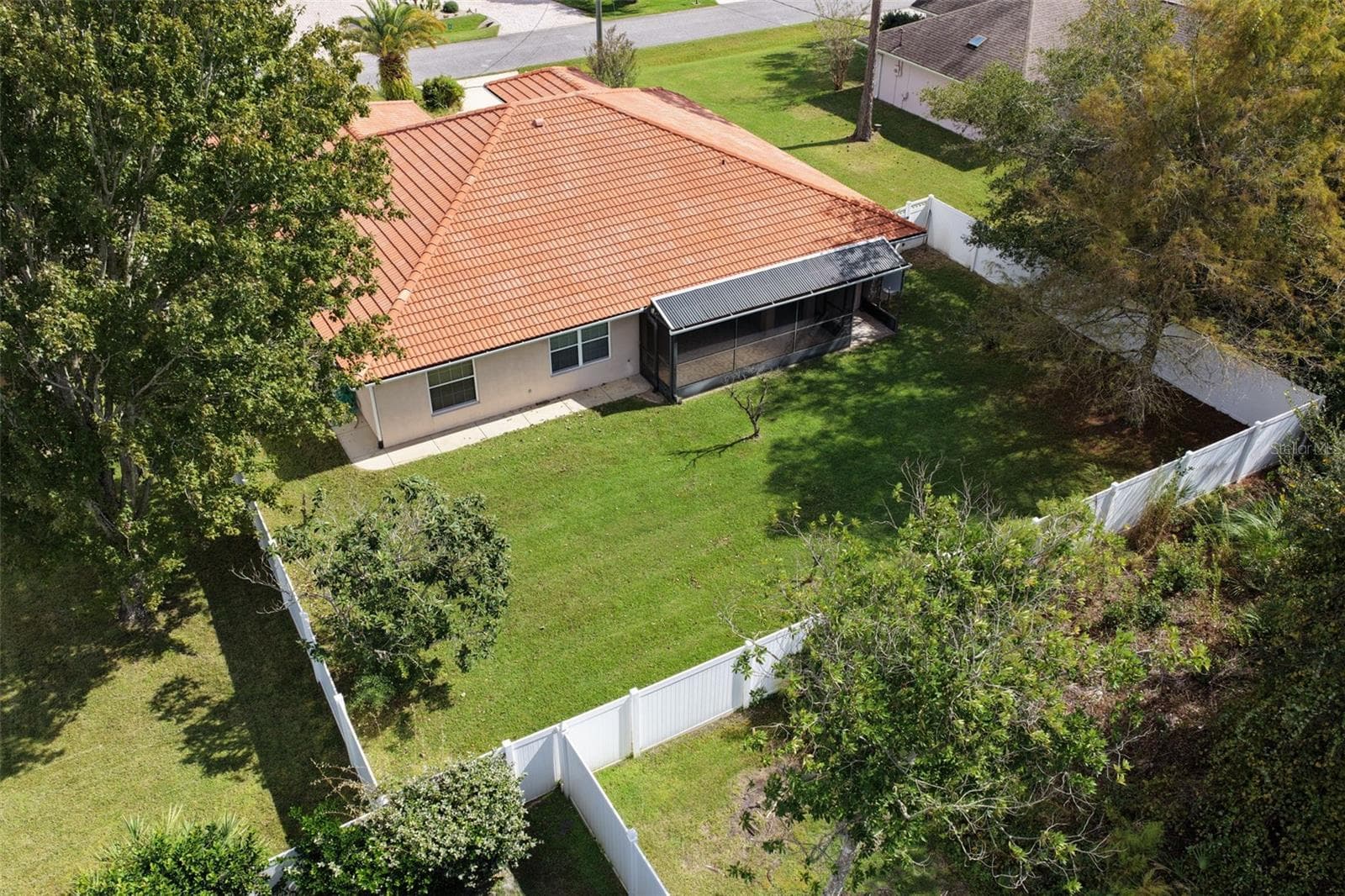 Single Family Residence at 18 FARSON LN, PALM COAST, photo 46 of 53