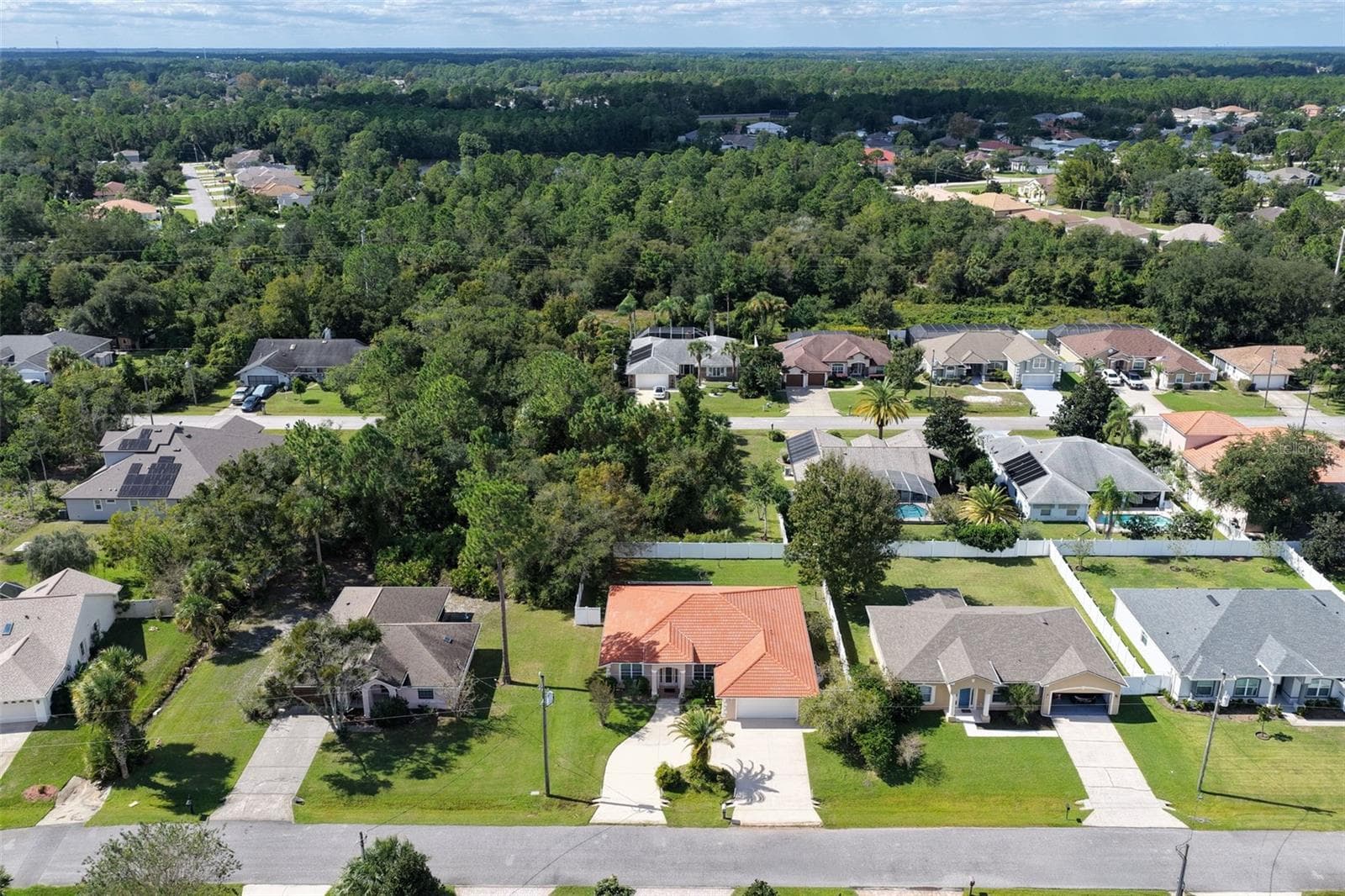 Single Family Residence at 18 FARSON LN, PALM COAST, photo 48 of 53
