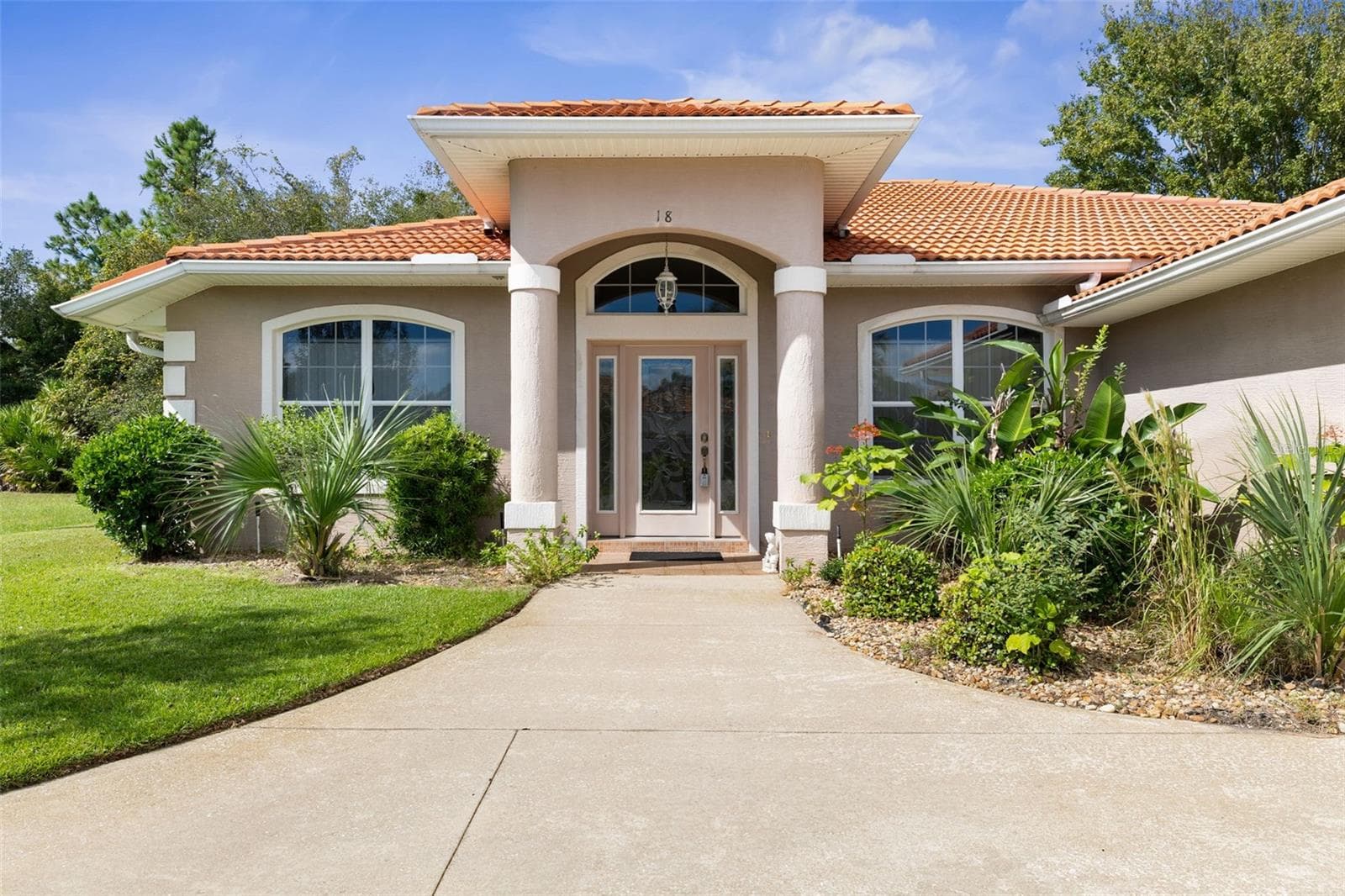 Single Family Residence at 18 FARSON LN, PALM COAST, photo 51 of 53