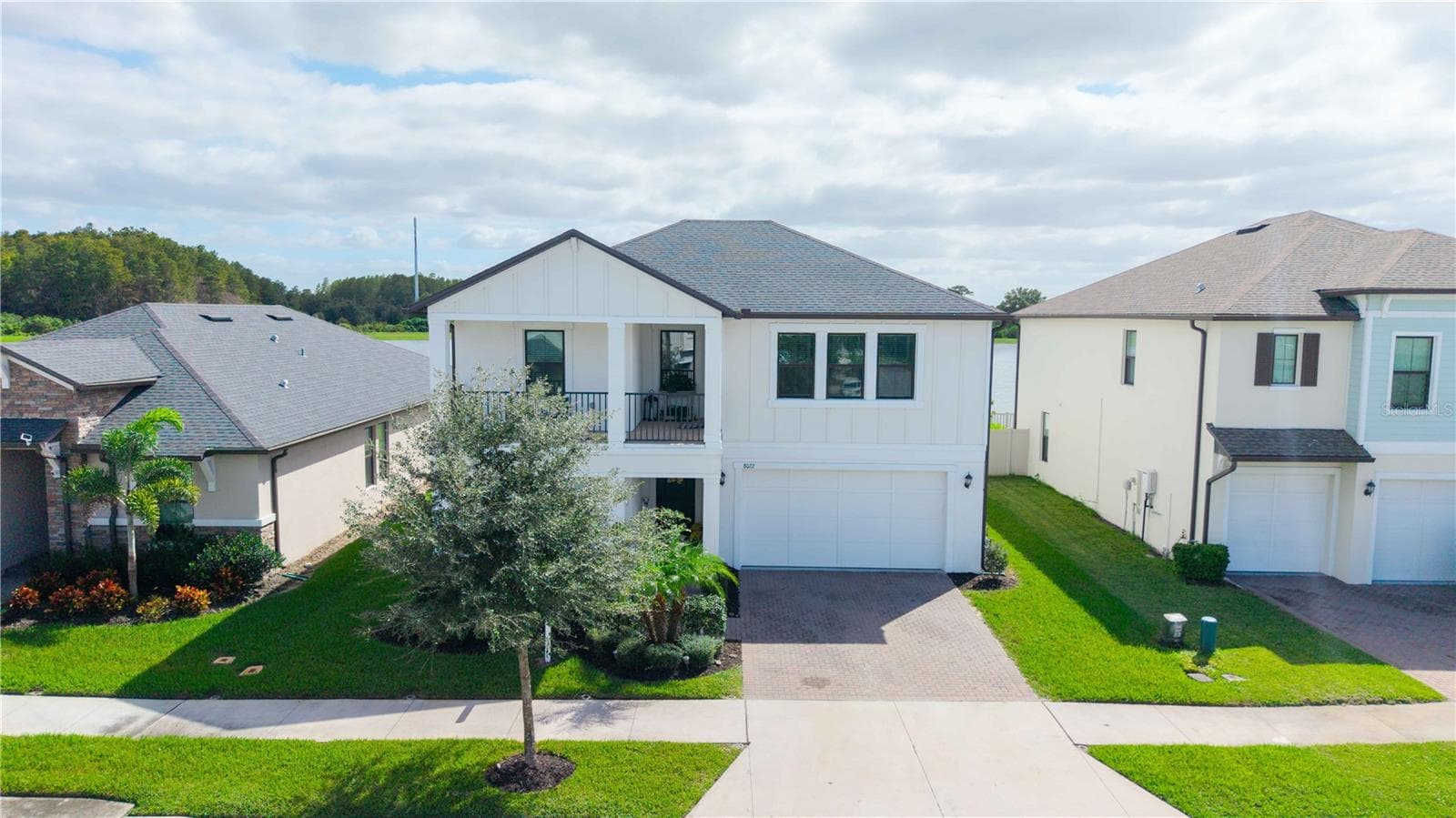 8022 CAPSTONE RANCH DR