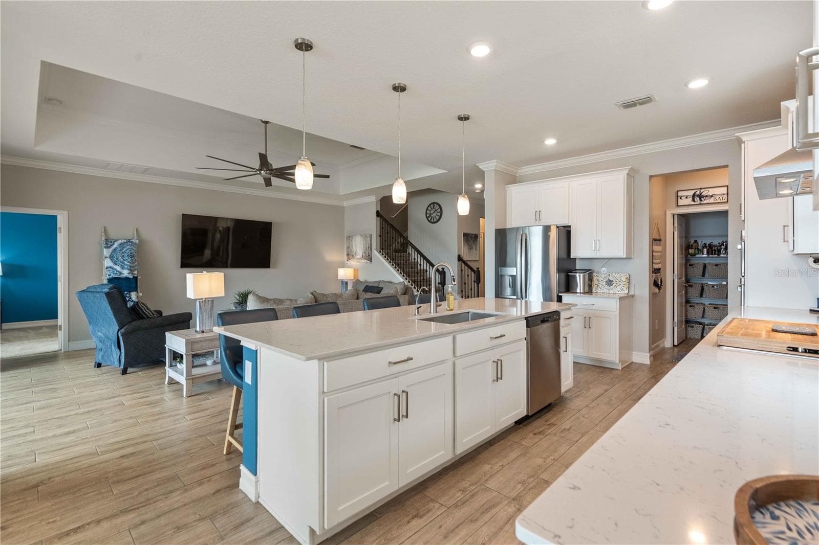 Single Family Residence at 8022 CAPSTONE RANCH DR, NEW PORT RICHEY, photo 8 of 63