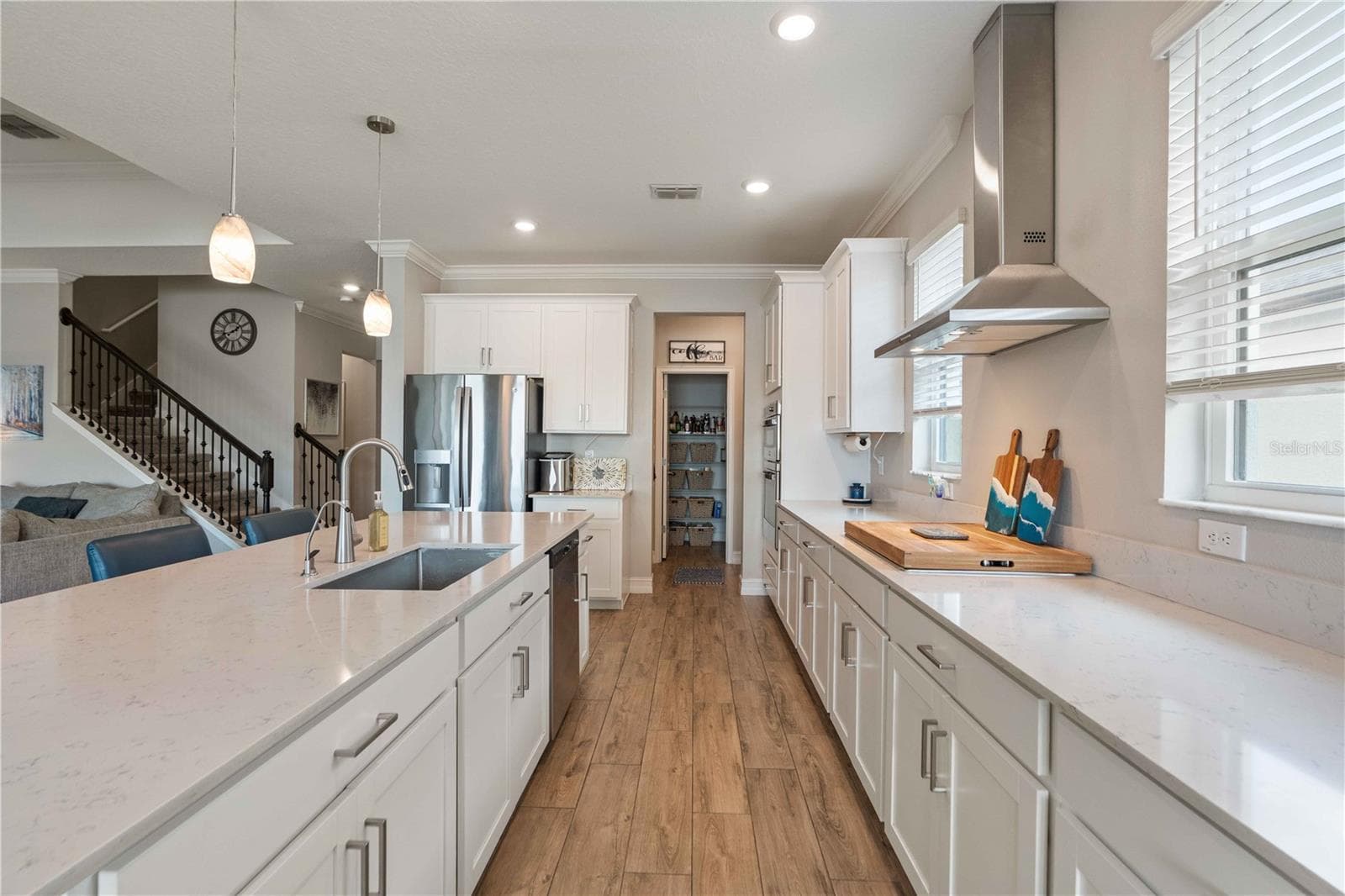 Single Family Residence at 8022 CAPSTONE RANCH DR, NEW PORT RICHEY, photo 10 of 63