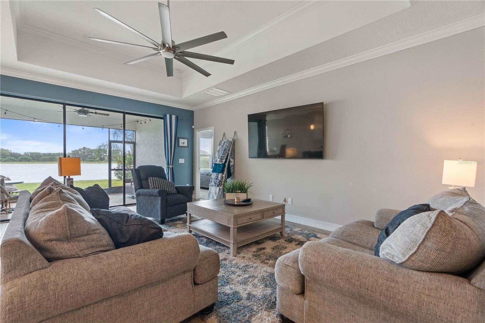 Single Family Residence at 8022 CAPSTONE RANCH DR, NEW PORT RICHEY, photo 16 of 63