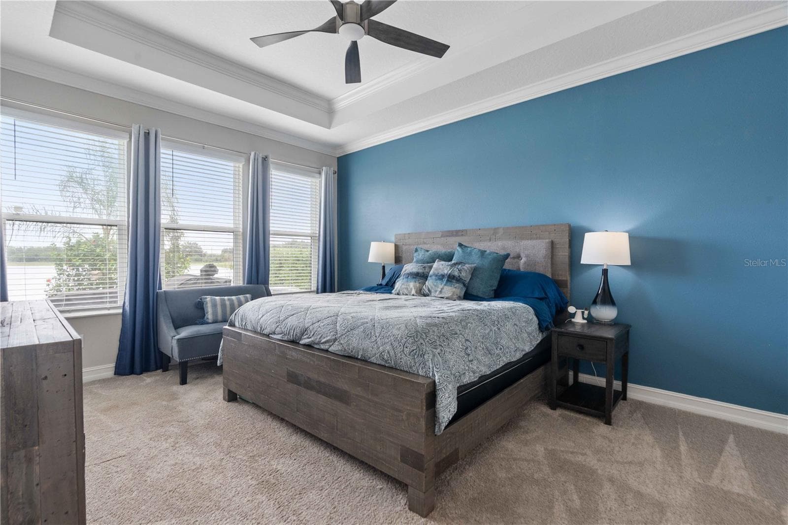 Single Family Residence at 8022 CAPSTONE RANCH DR, NEW PORT RICHEY, photo 19 of 63