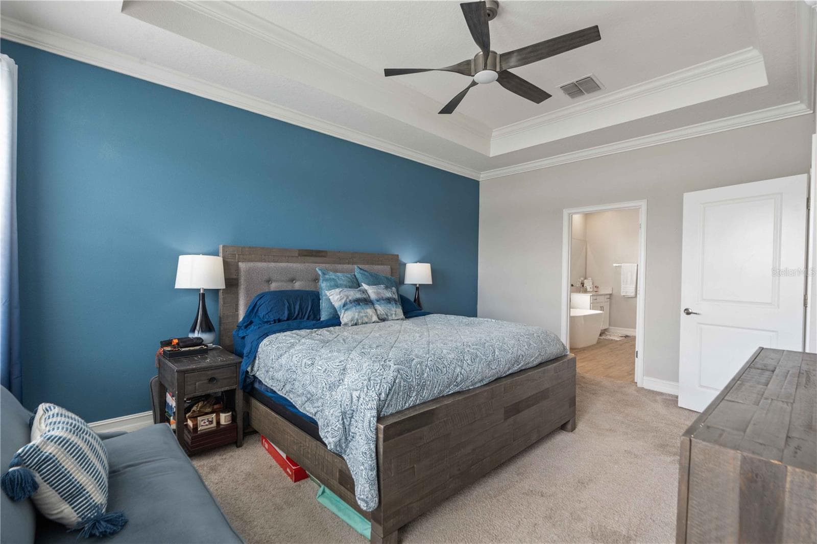 Single Family Residence at 8022 CAPSTONE RANCH DR, NEW PORT RICHEY, photo 20 of 63