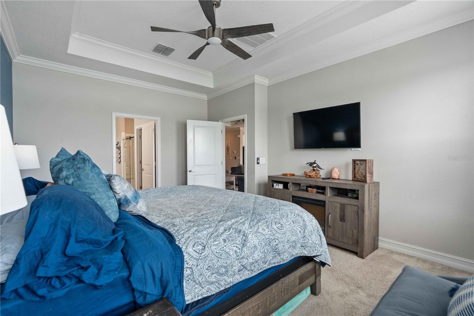 Single Family Residence at 8022 CAPSTONE RANCH DR, NEW PORT RICHEY, photo 21 of 63