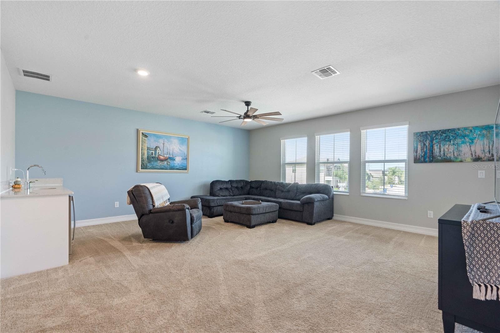 Single Family Residence at 8022 CAPSTONE RANCH DR, NEW PORT RICHEY, photo 35 of 63