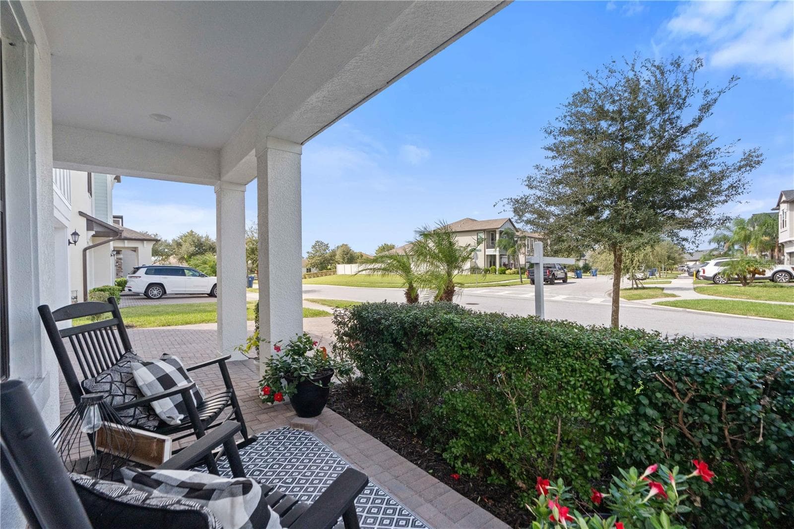 Single Family Residence at 8022 CAPSTONE RANCH DR, NEW PORT RICHEY, photo 50 of 63