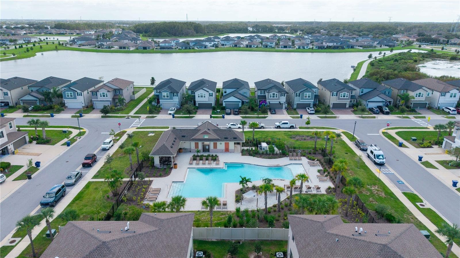 Single Family Residence at 8022 CAPSTONE RANCH DR, NEW PORT RICHEY, photo 58 of 63