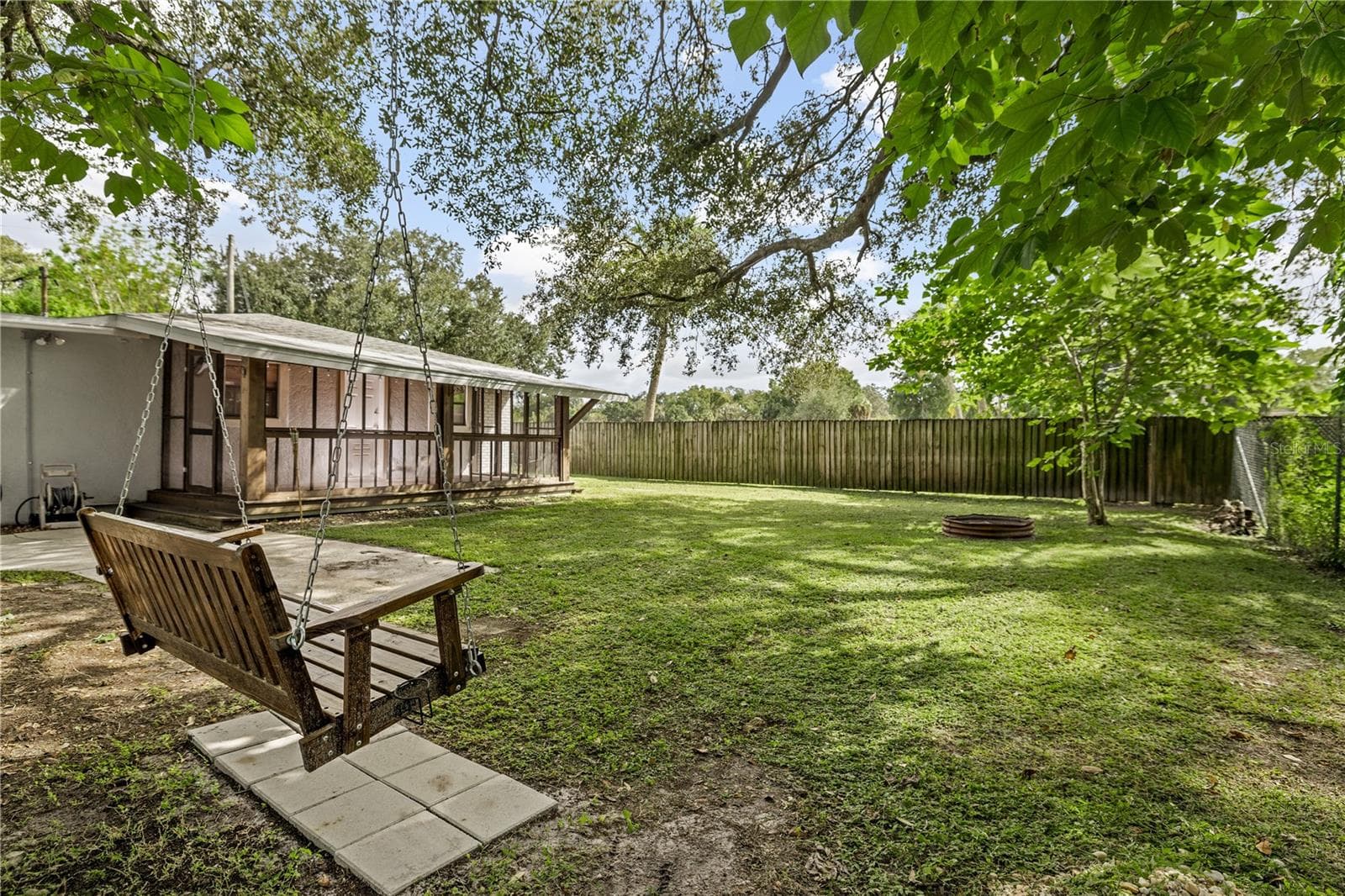 Single Family Residence at 14902 PINECREST RD, TAMPA, photo 29 of 39