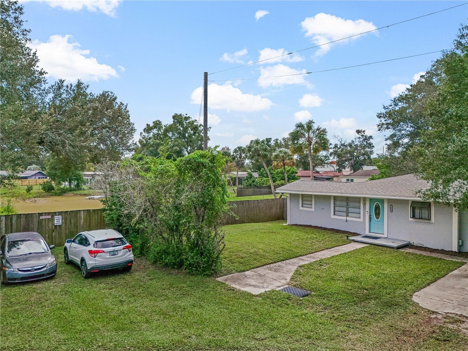 Single Family Residence at 14902 PINECREST RD, TAMPA, photo 30 of 39