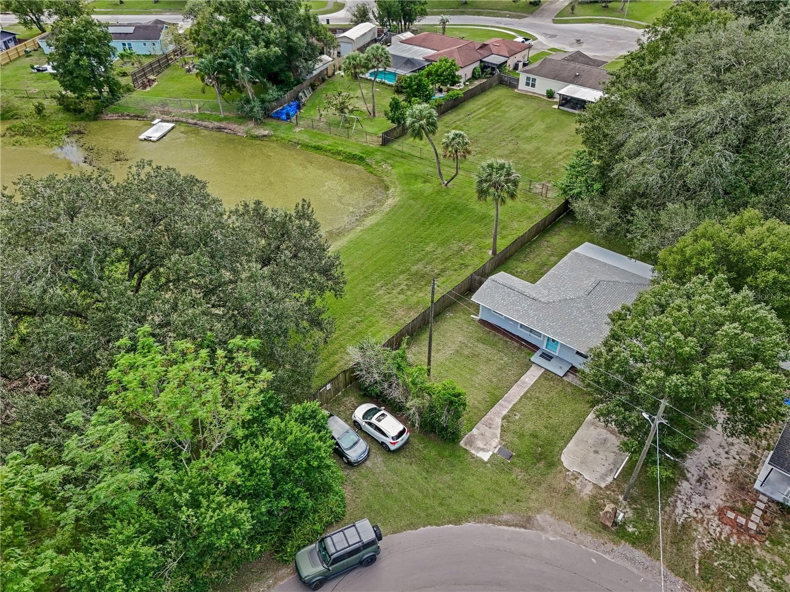 Single Family Residence at 14902 PINECREST RD, TAMPA, photo 32 of 39