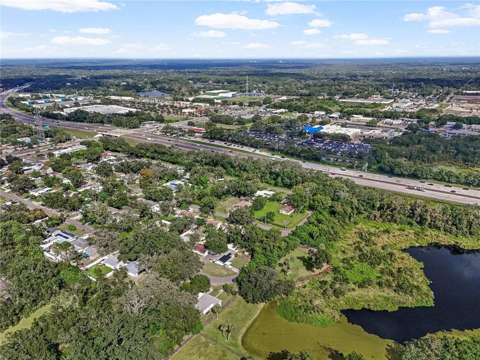 Single Family Residence at 14902 PINECREST RD, TAMPA, photo 38 of 39