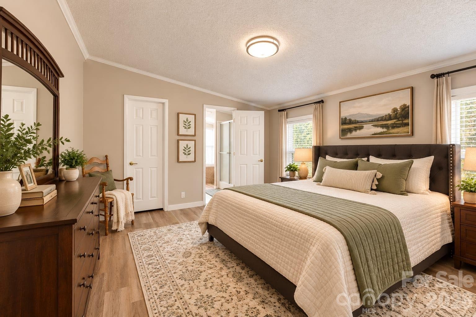 AI generated - 1805 Wehutty Road, Murphy