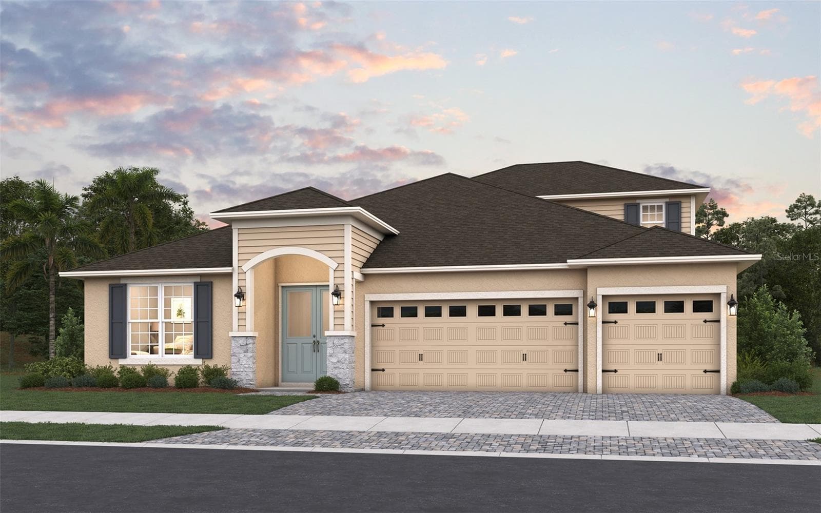 4500 FIREFLY LN