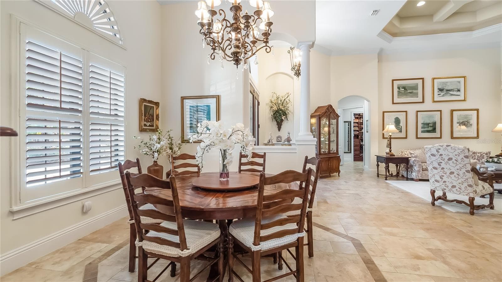 Single Family Residence at 9524 SAN FERNANDO CT, HOWEY IN THE HILLS, photo 11 of 67