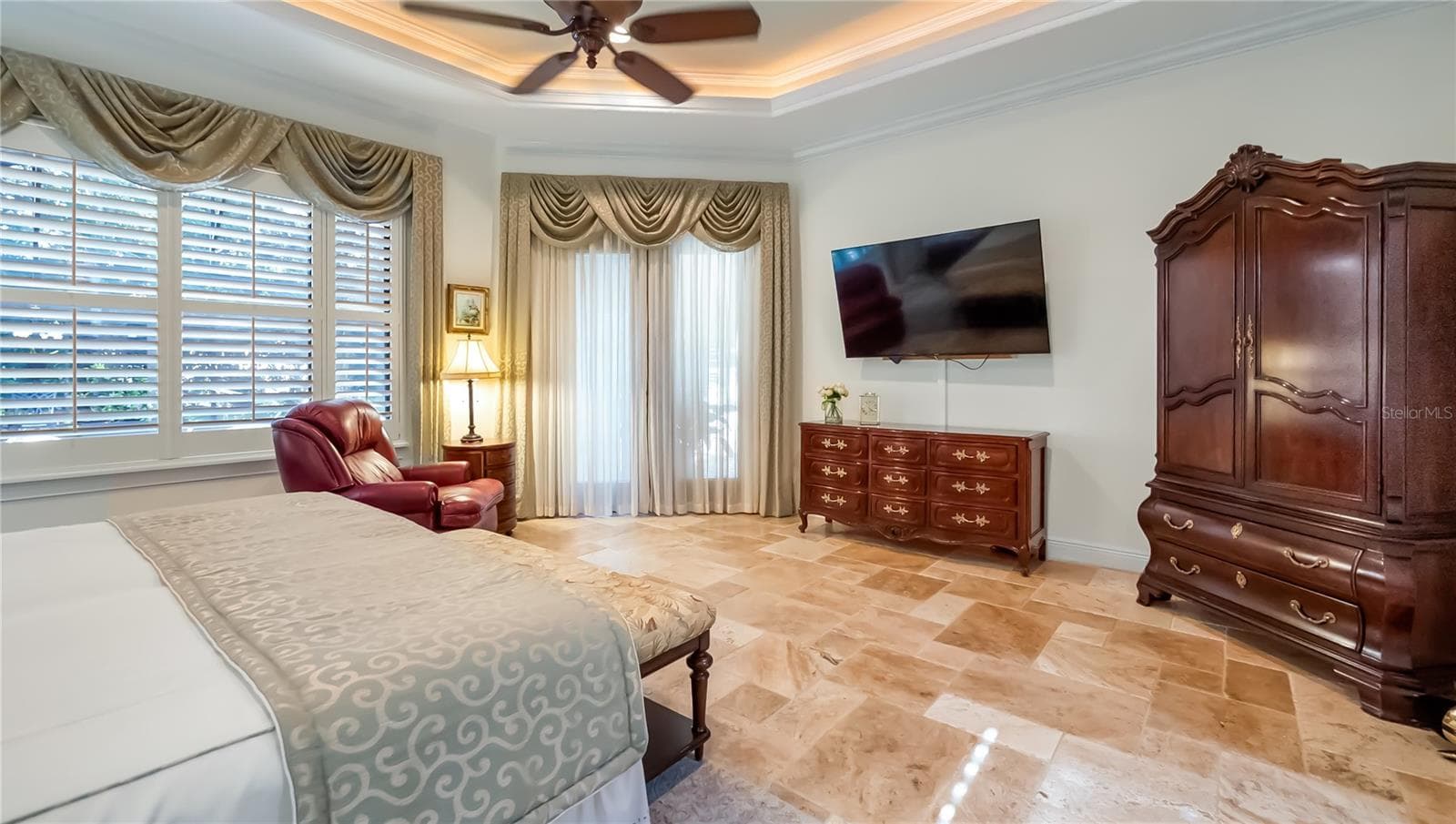 Single Family Residence at 9524 SAN FERNANDO CT, HOWEY IN THE HILLS, photo 23 of 67