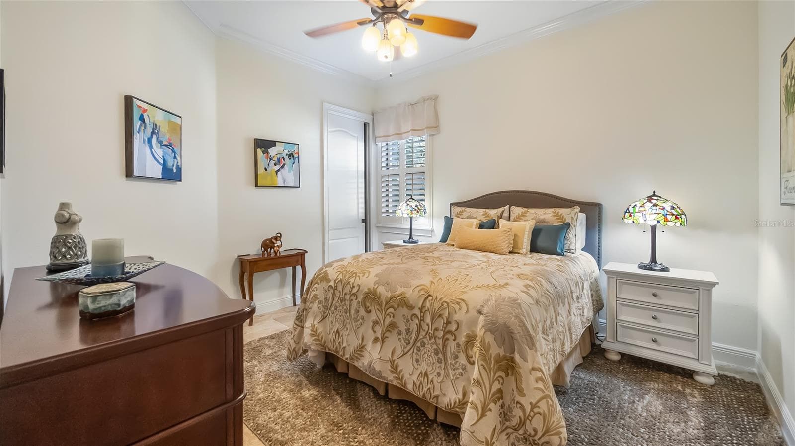 3rd Bedroom - 9524 SAN FERNANDO CT, HOWEY IN THE HILLS