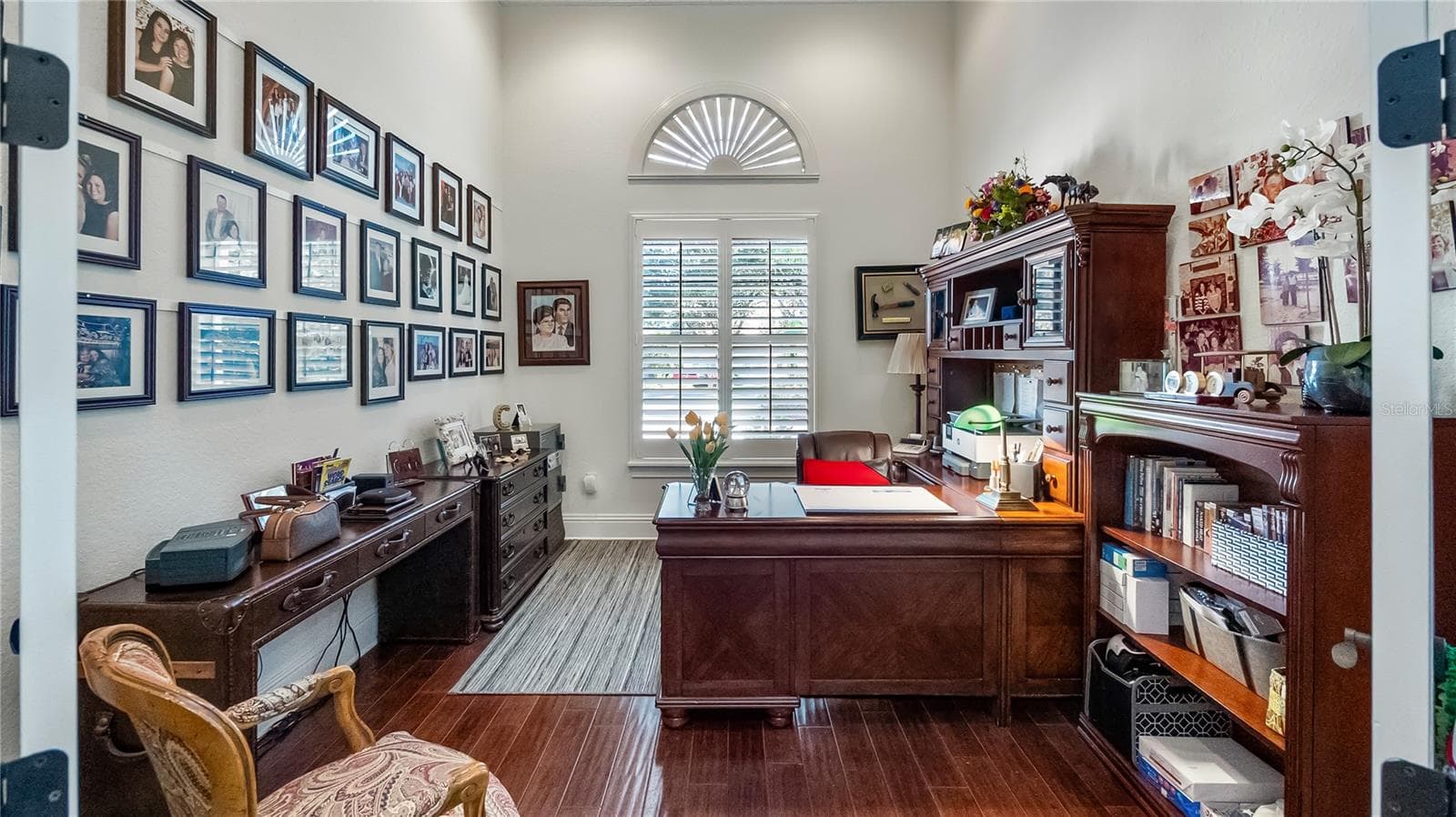 Office/Den/Study or 4th Bedroom - 9524 SAN FERNANDO CT, HOWEY IN THE HILLS