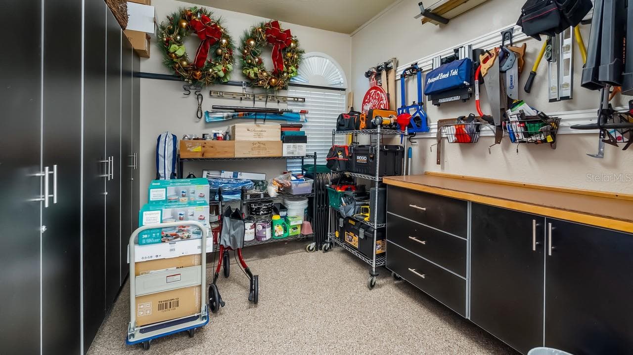 Storage - 9524 SAN FERNANDO CT, HOWEY IN THE HILLS