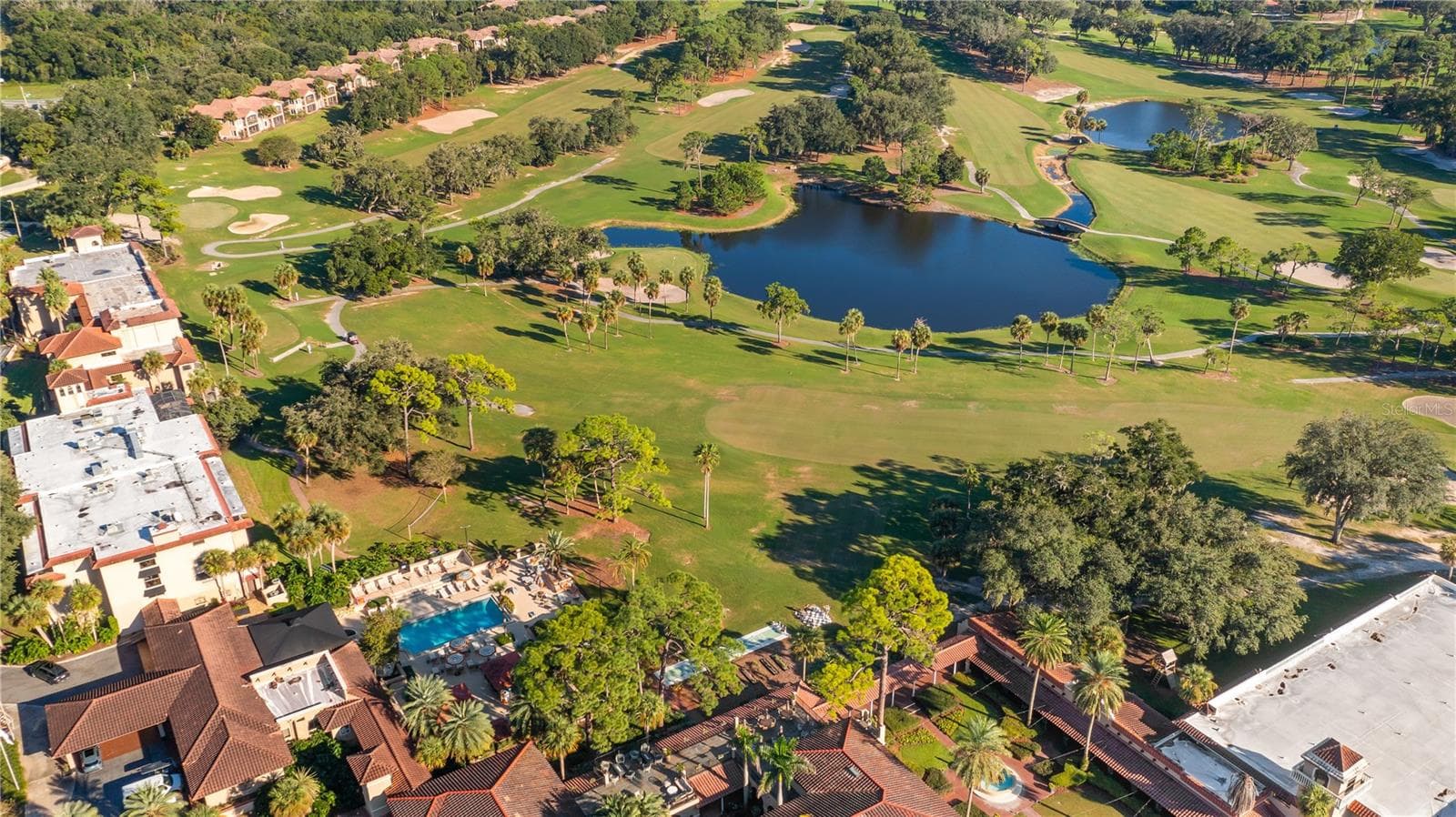 El Campeón, world-renowned as Florida’s premier course - 9524 SAN FERNANDO CT, HOWEY IN THE HILLS