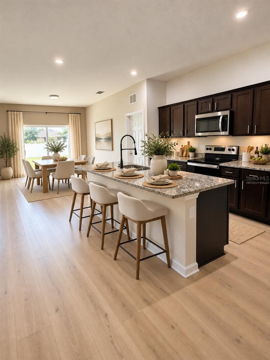 Virtually Staged Picture - 1261 ANCHOR BEND DR, RUSKIN