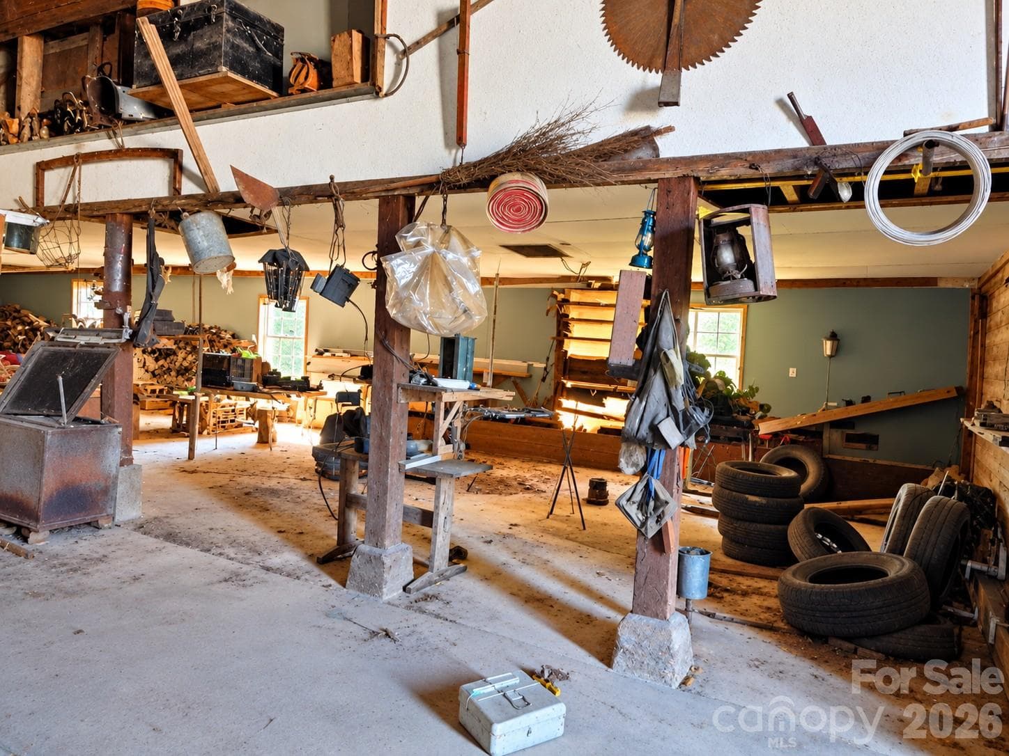 Warehouse/Office at 953 Old Charlotte Road, Albemarle, photo 5 of 15