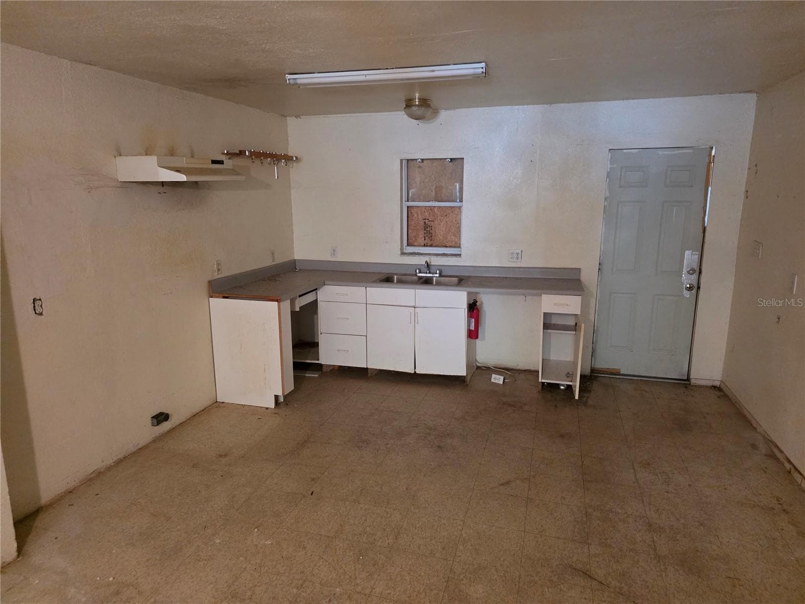Kitchen - 210 12TH ST W, PALMETTO