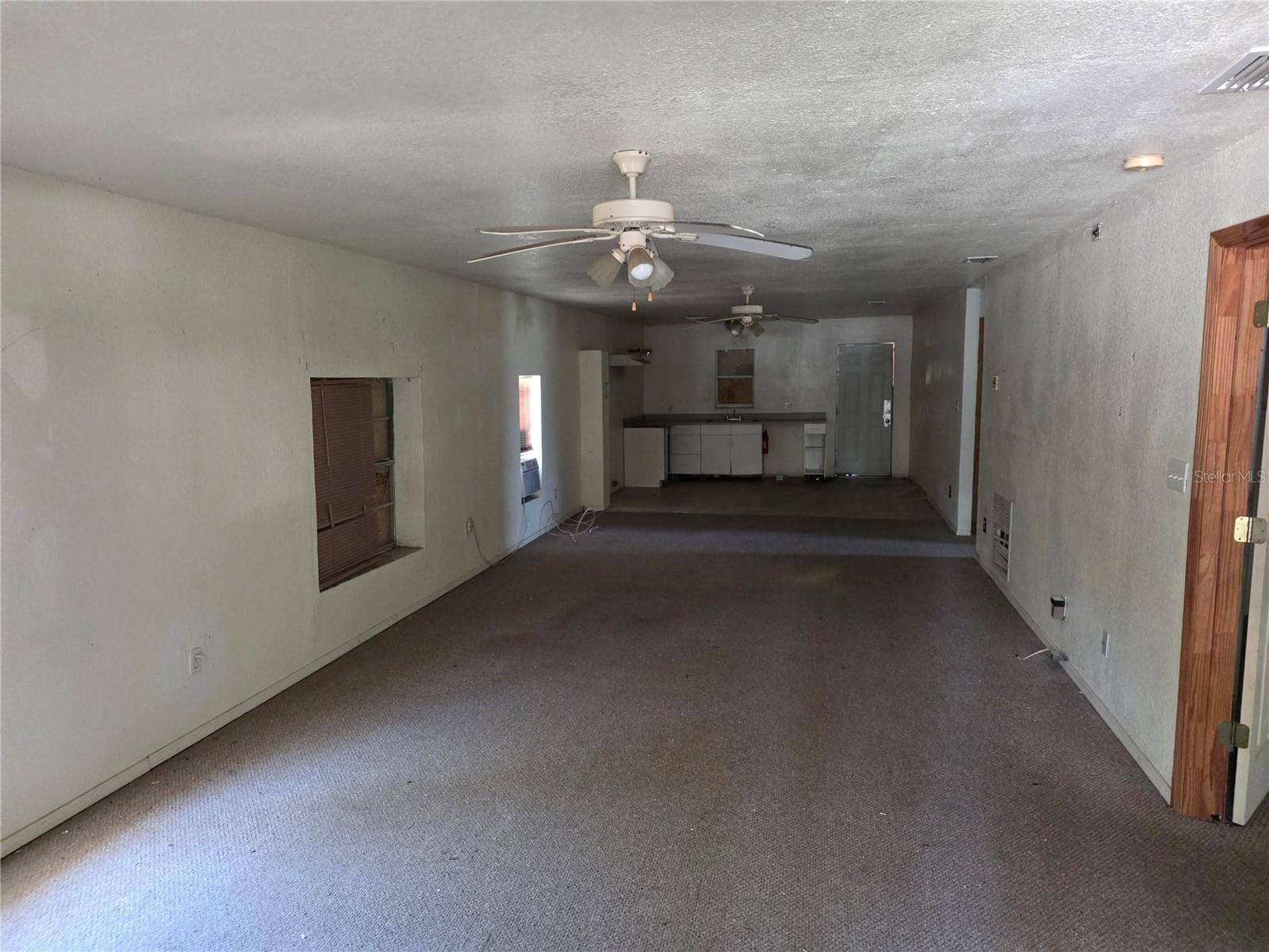 Main Living Space - 210 12TH ST W, PALMETTO