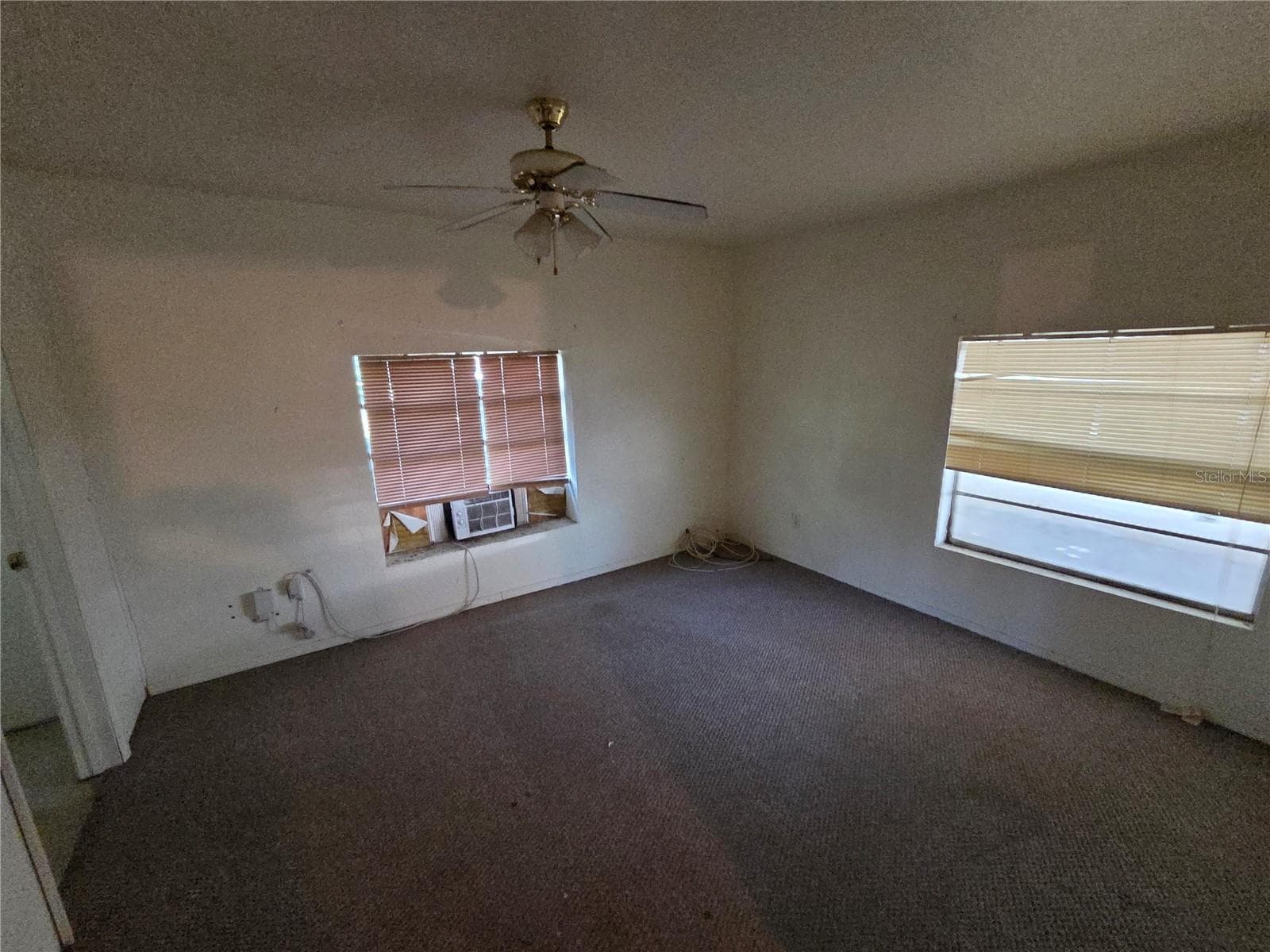 Secondary Bedroom Space - 210 12TH ST W, PALMETTO