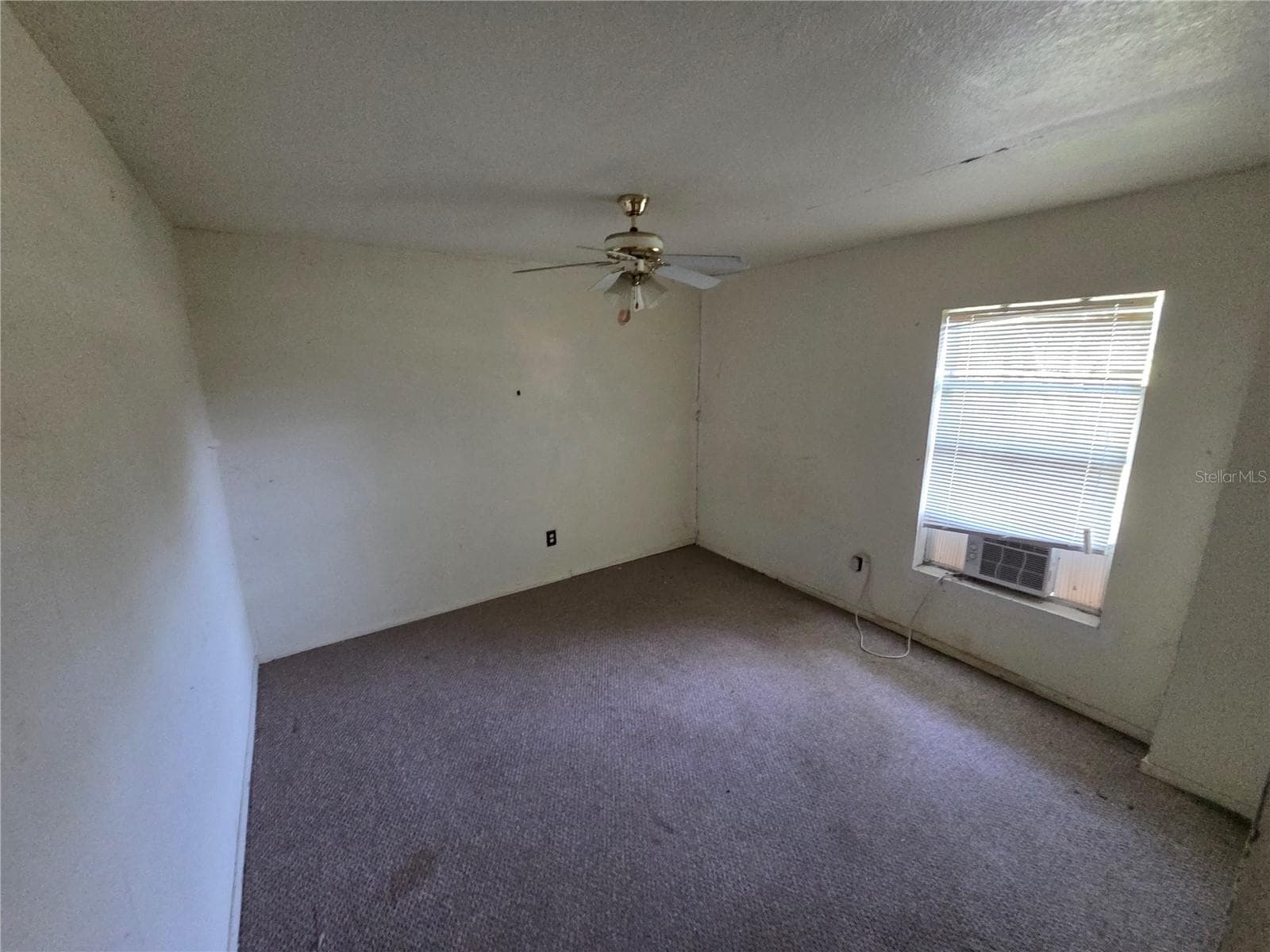 Second Bedroom Space - 210 12TH ST W, PALMETTO