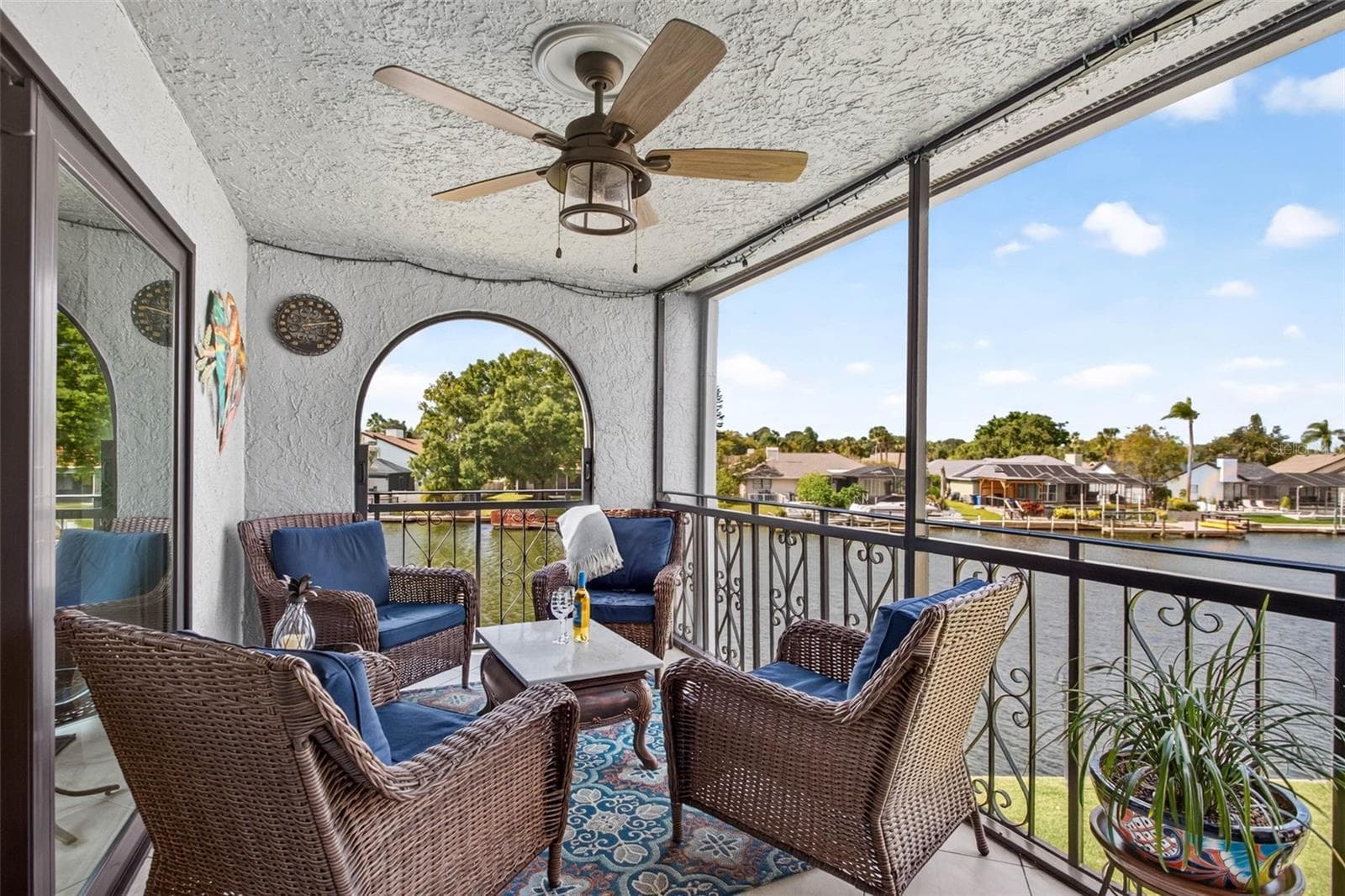 Condominium at 6326 GRAND BAHAMA CIR #F, TAMPA, photo 30 of 34