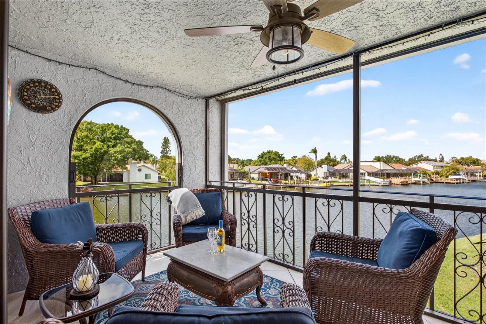 Condominium at 6326 GRAND BAHAMA CIR #F, TAMPA, photo 31 of 34