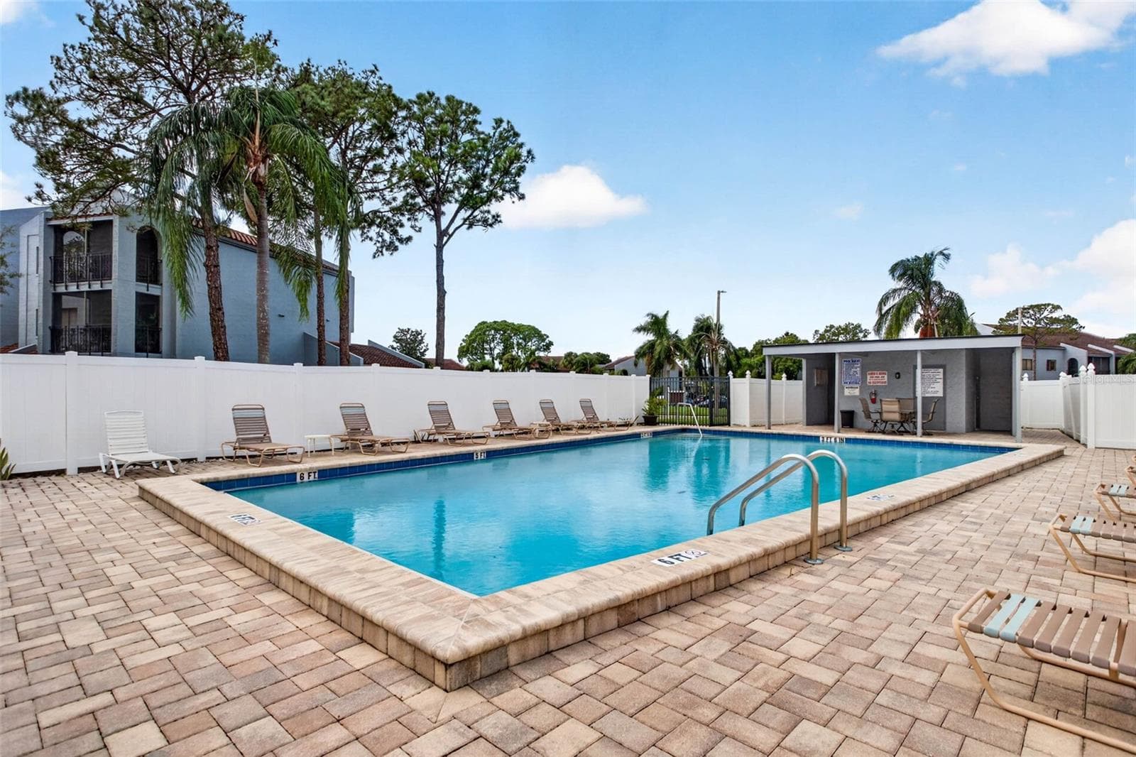Condominium at 6326 GRAND BAHAMA CIR #F, TAMPA, photo 34 of 34