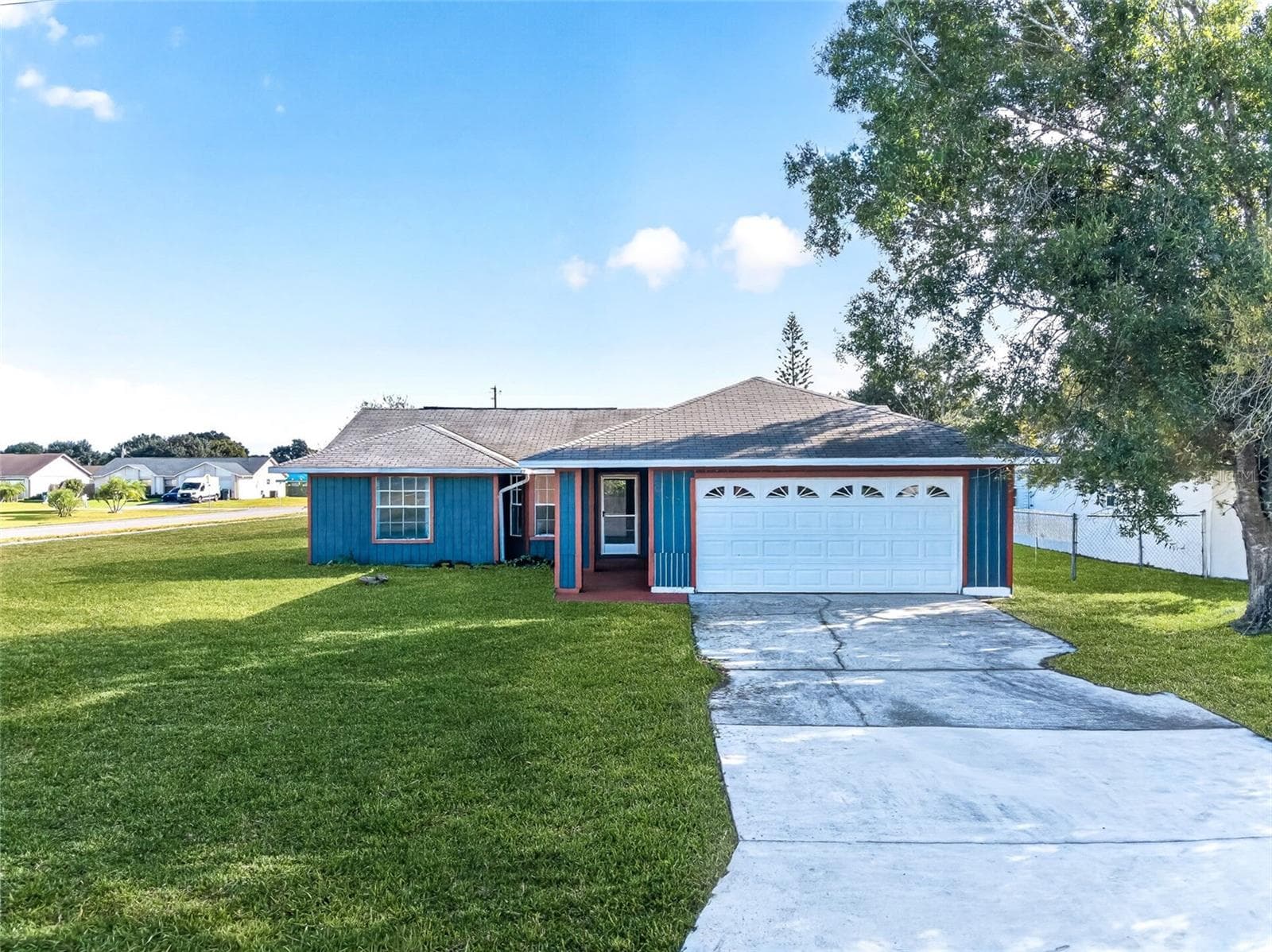 Single Family Residence at 602 CARIBOU CT, POINCIANA, photo 2 of 34