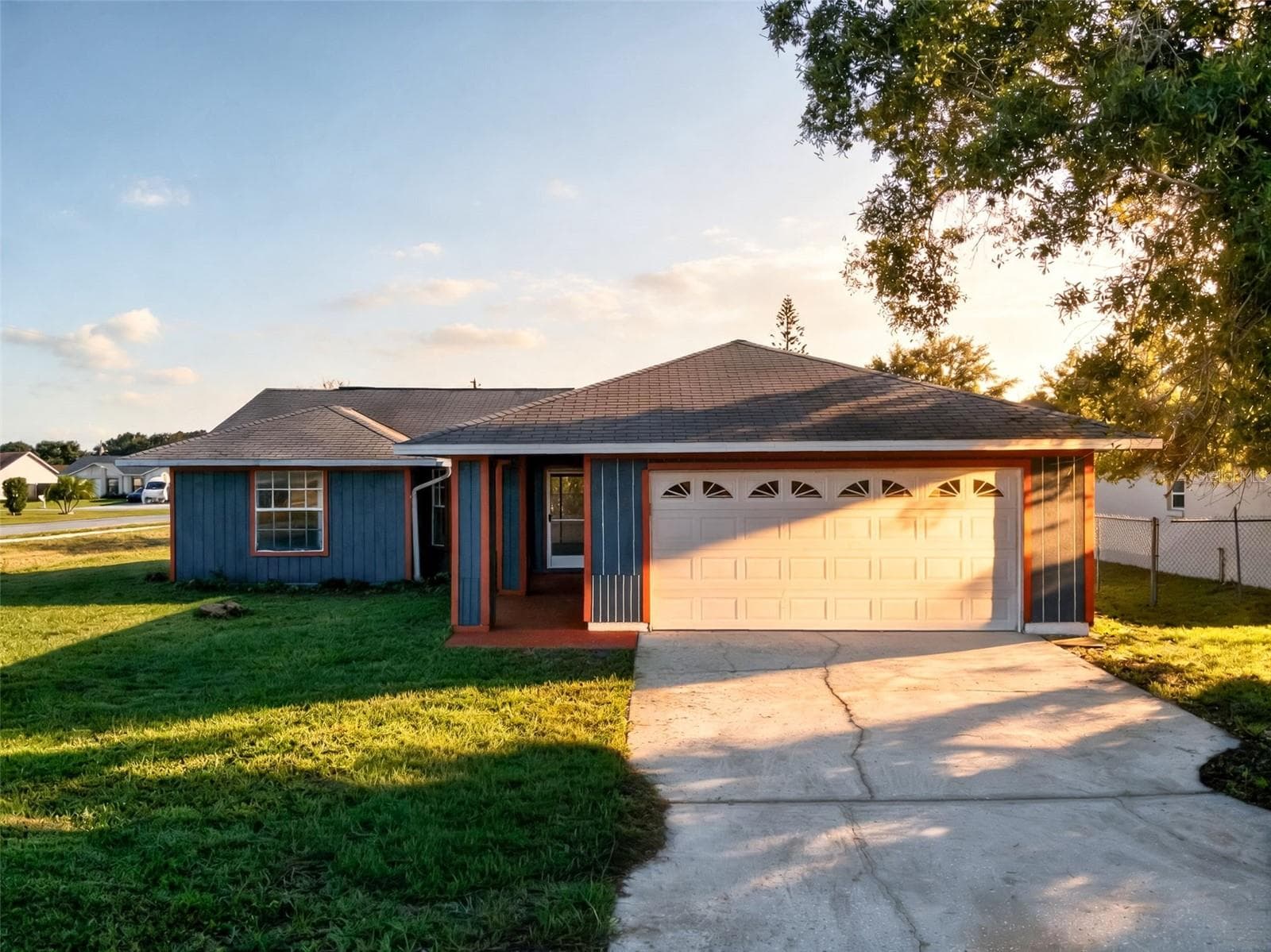 Single Family Residence at 602 CARIBOU CT, POINCIANA, photo 3 of 34