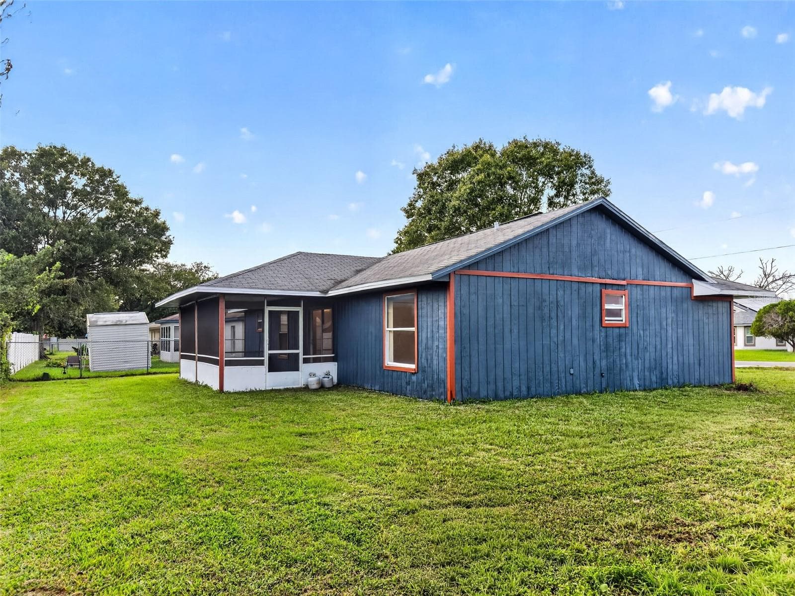 Single Family Residence at 602 CARIBOU CT, POINCIANA, photo 26 of 34