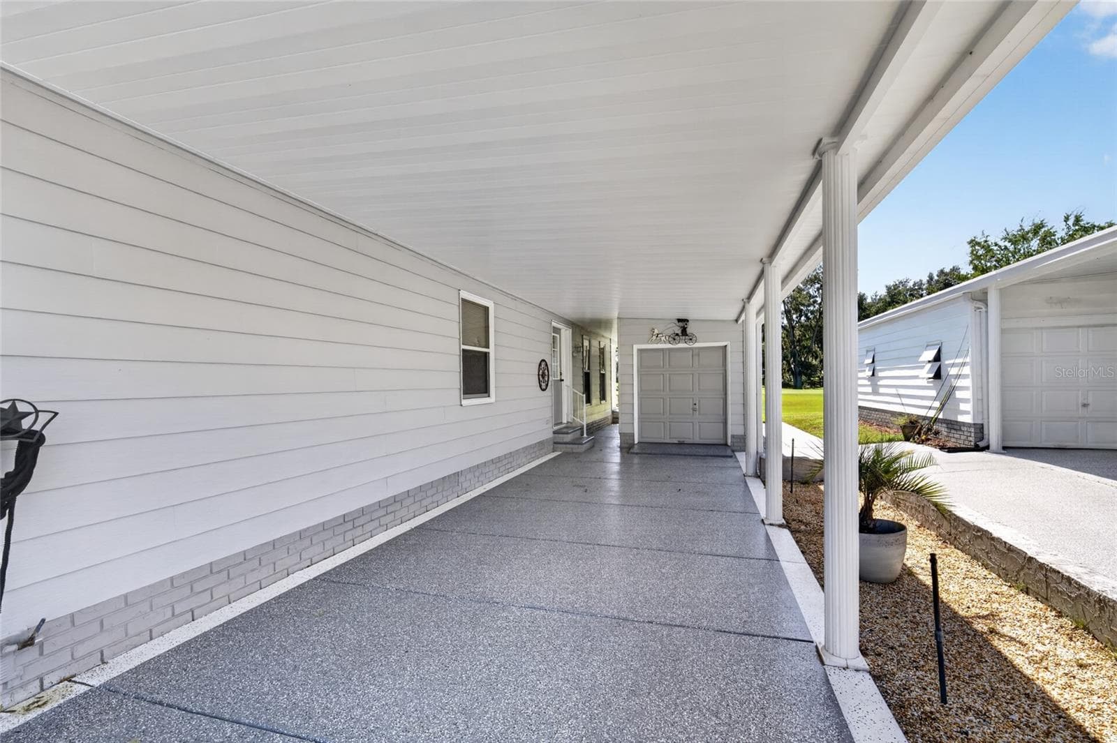 Manufactured Home at 718 ORCHID ST, LADY LAKE, photo 3 of 48