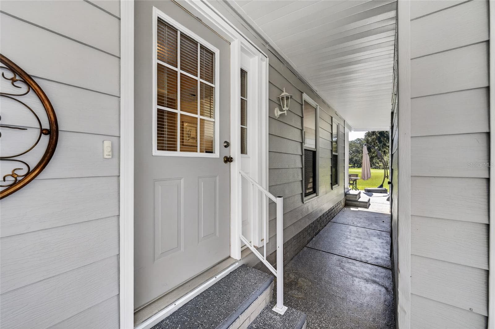 Manufactured Home at 718 ORCHID ST, LADY LAKE, photo 5 of 48