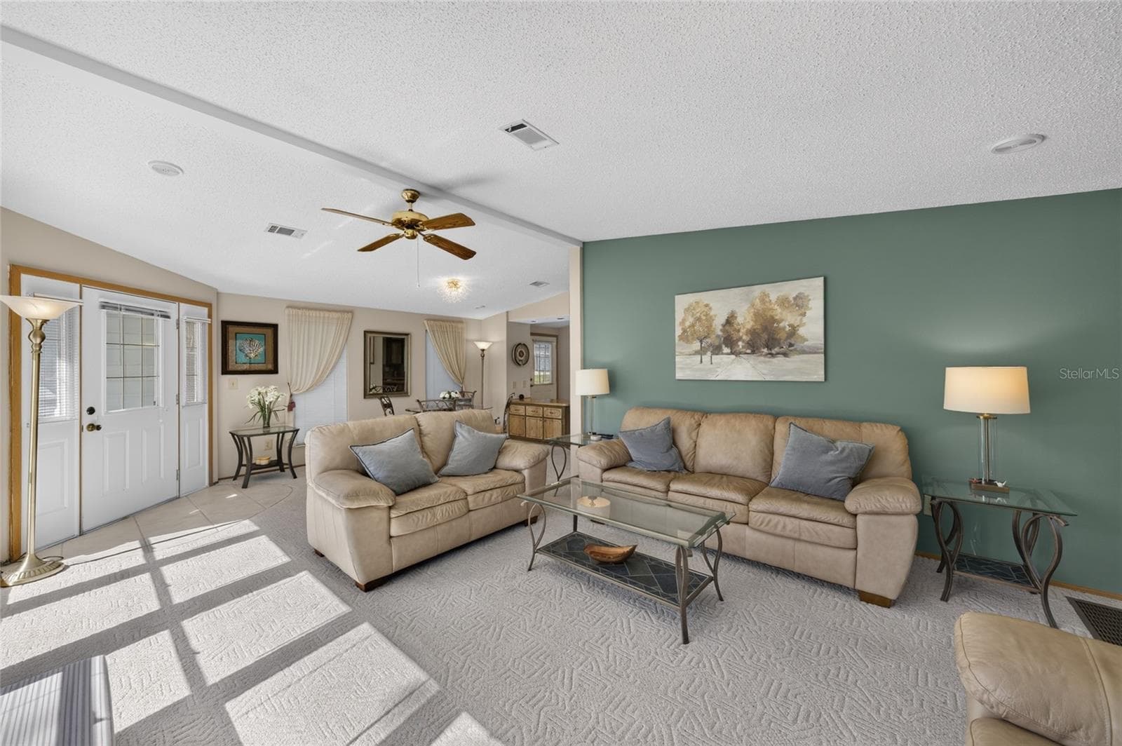 Manufactured Home at 718 ORCHID ST, LADY LAKE, photo 8 of 48