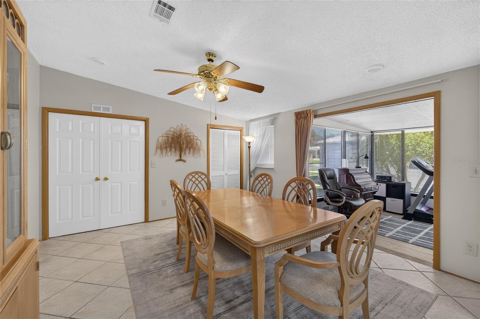 Manufactured Home at 718 ORCHID ST, LADY LAKE, photo 18 of 48