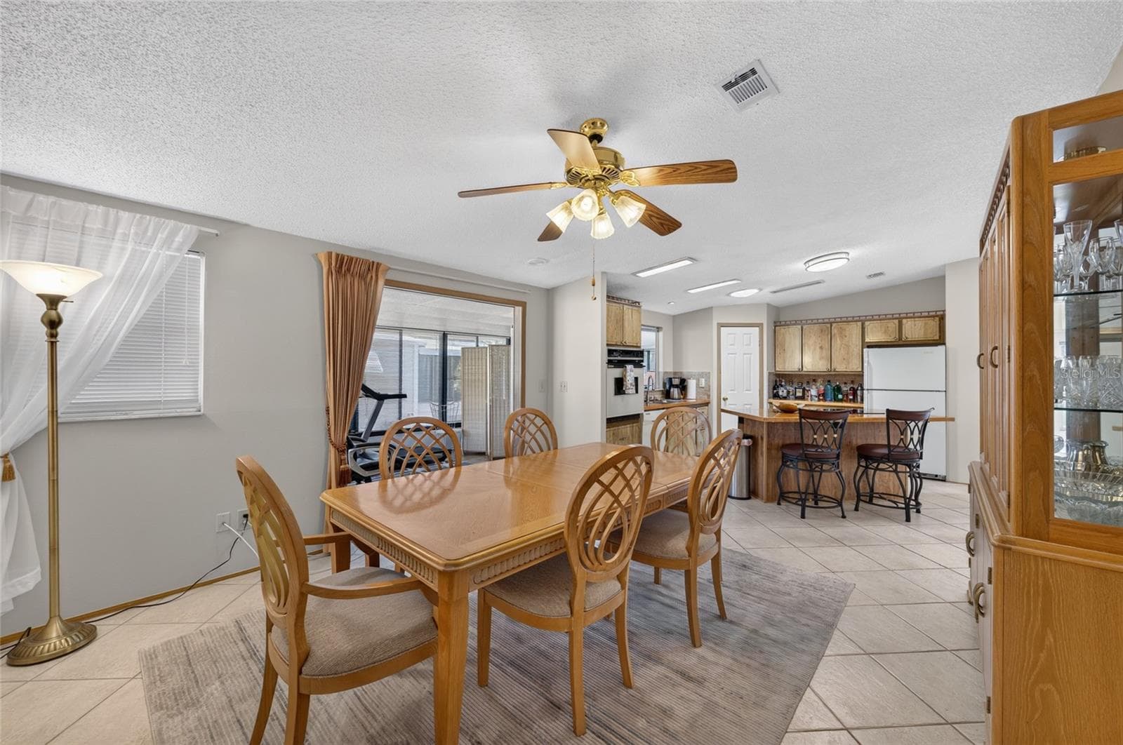 Manufactured Home at 718 ORCHID ST, LADY LAKE, photo 19 of 48