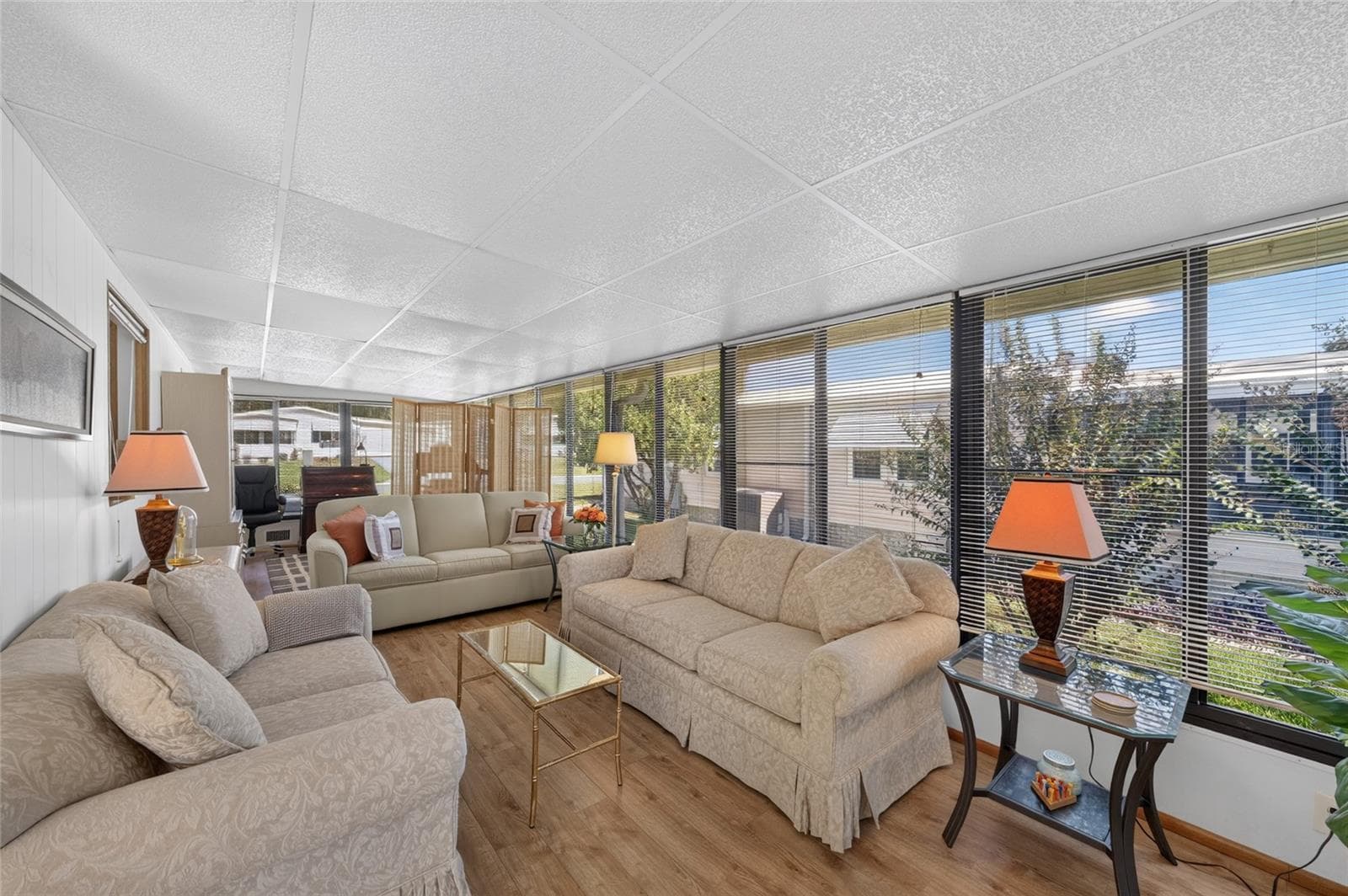Manufactured Home at 718 ORCHID ST, LADY LAKE, photo 22 of 48