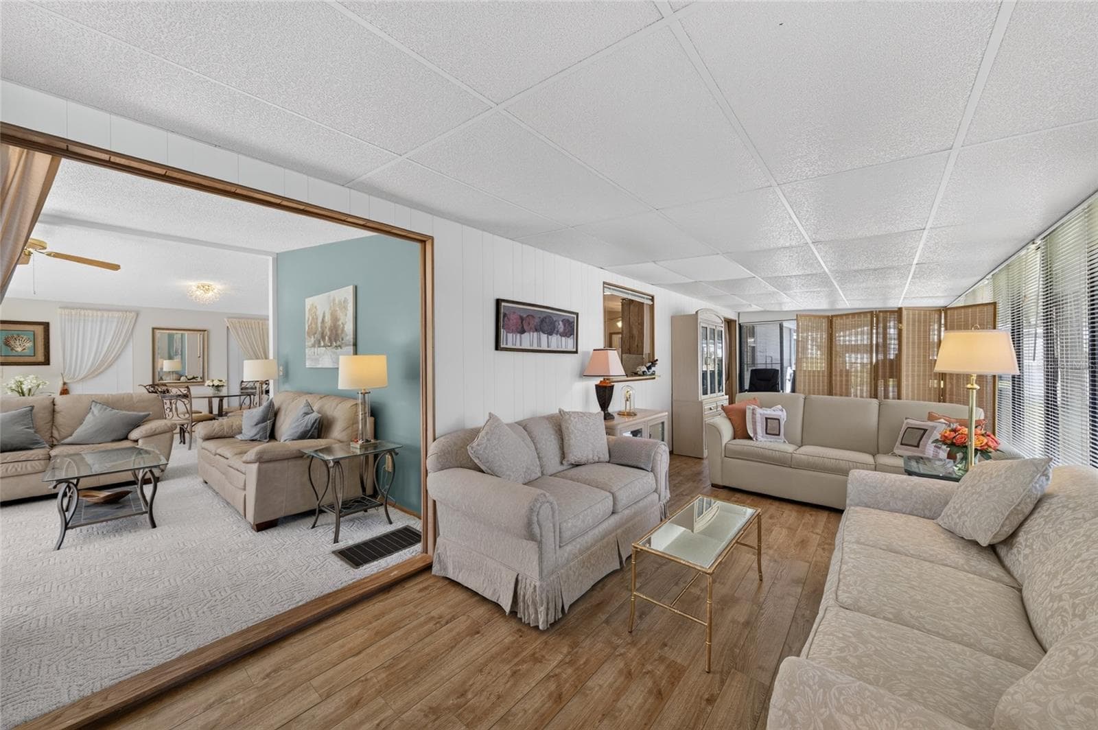 Manufactured Home at 718 ORCHID ST, LADY LAKE, photo 23 of 48