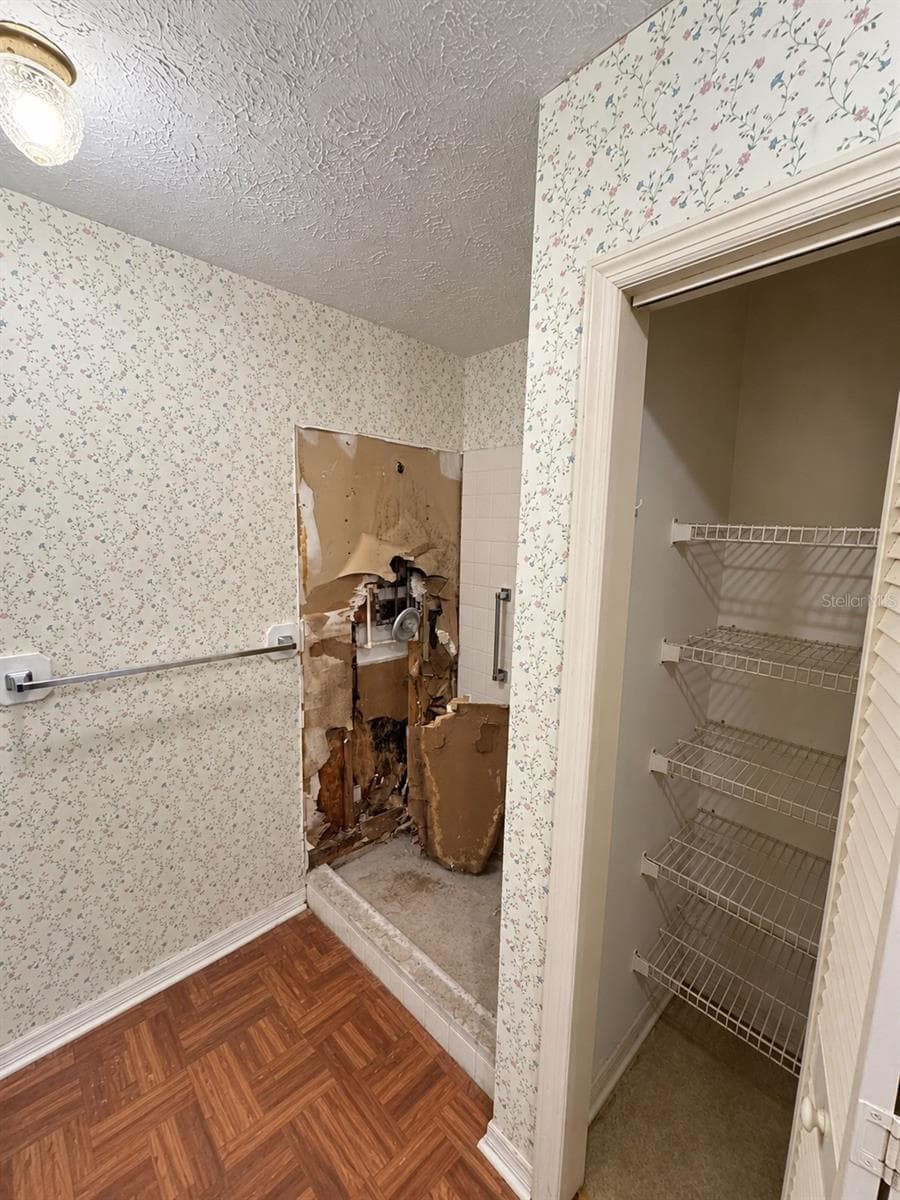 Primary Bath - 1731 COCO PALM CIR, SUN CITY CENTER