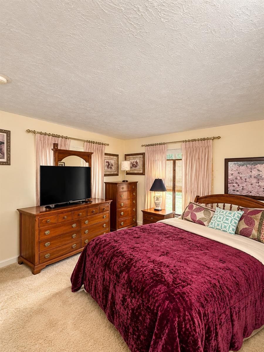 Guest bedroom - 1731 COCO PALM CIR, SUN CITY CENTER