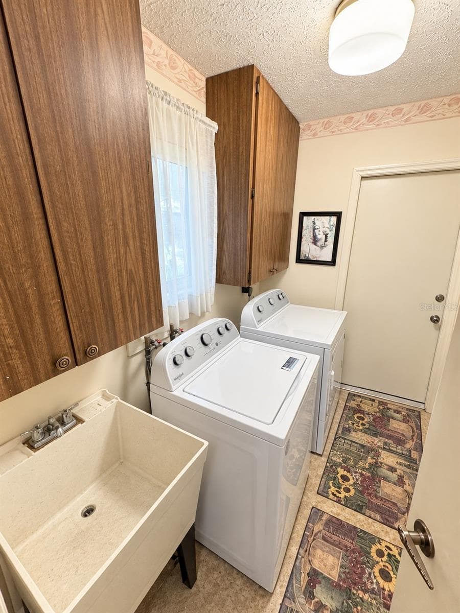 Laundry - 1731 COCO PALM CIR, SUN CITY CENTER