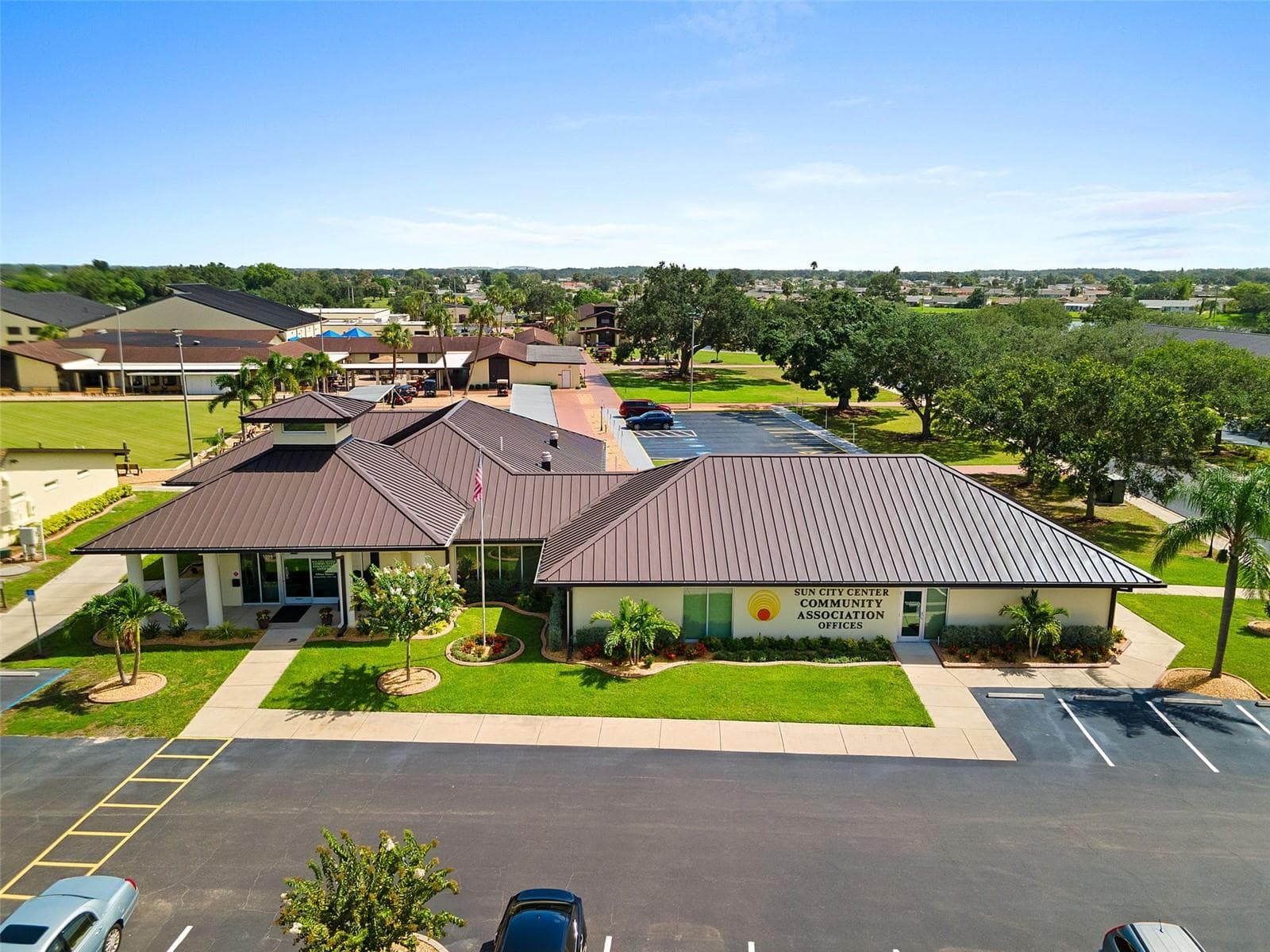 Single Family Residence at 1731 COCO PALM CIR, SUN CITY CENTER, photo 22 of 36