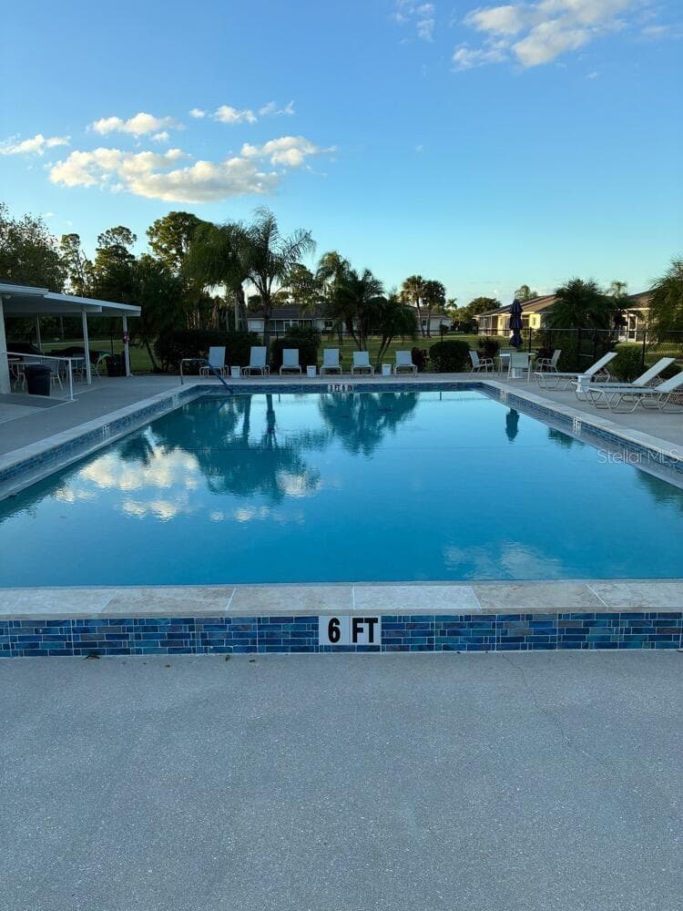 Condominium at 12538 SW KINGSWAY CIR #908, LAKE SUZY, photo 98 of 100
