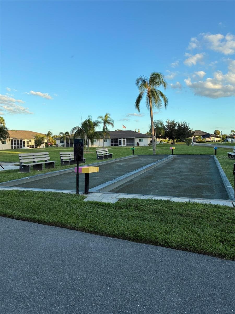 Condominium at 12538 SW KINGSWAY CIR #908, LAKE SUZY, photo 100 of 100